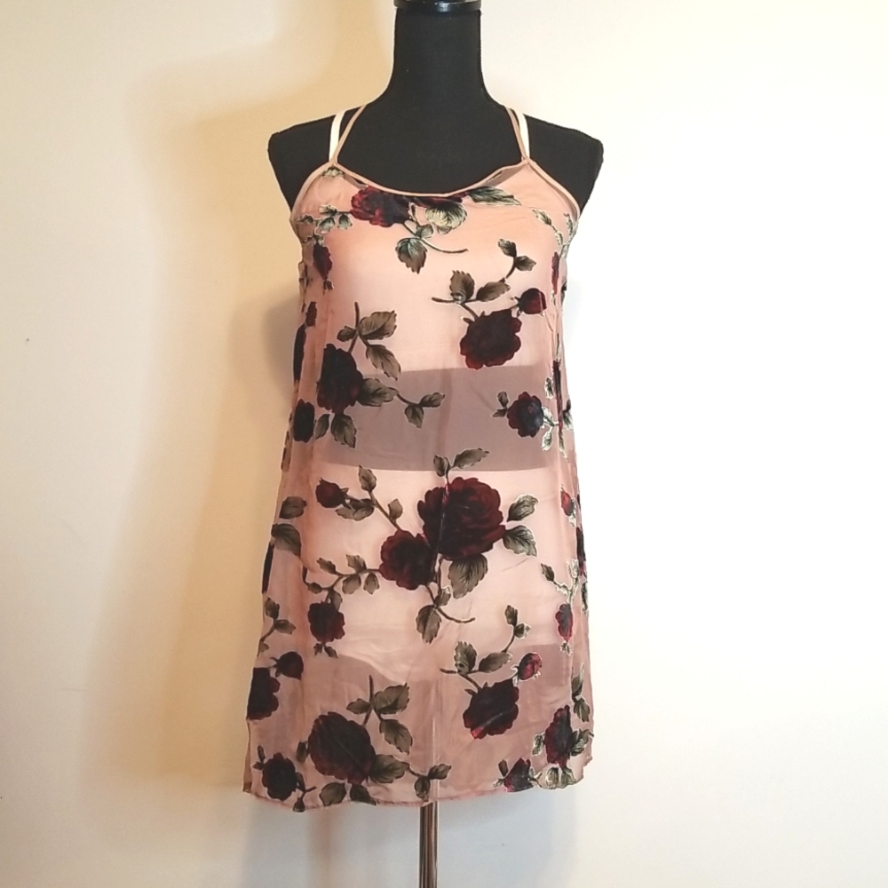 Tenth House Utopia Slip Dress Costume - Picture 2 of 16